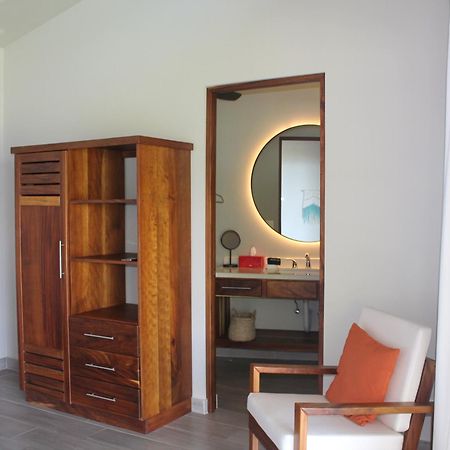 Lapazul Boutique Hotel Savegre Esterno foto