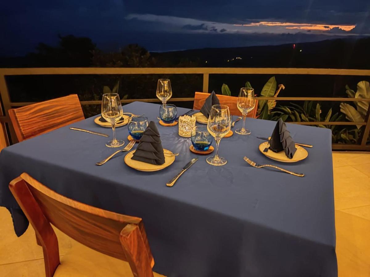 Lapazul Boutique Hotel Savegre Esterno foto