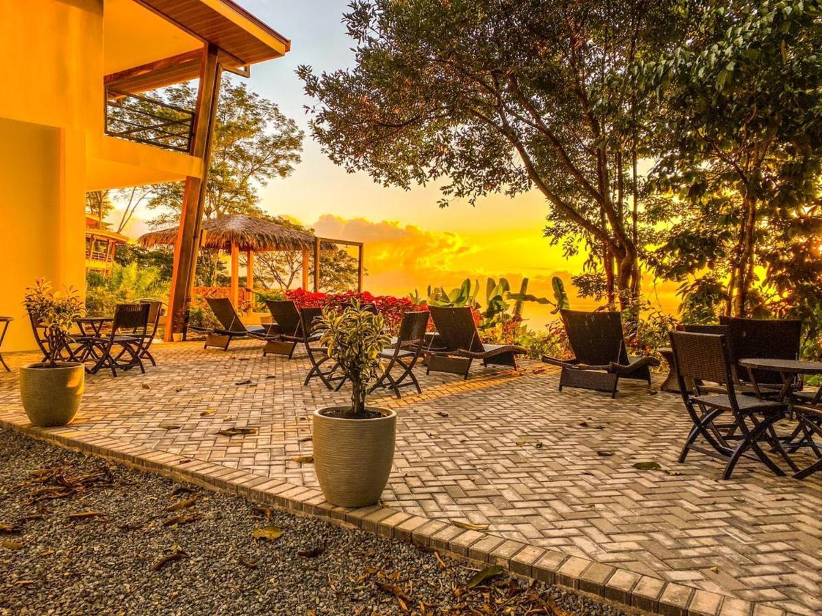 Lapazul Boutique Hotel Savegre Esterno foto