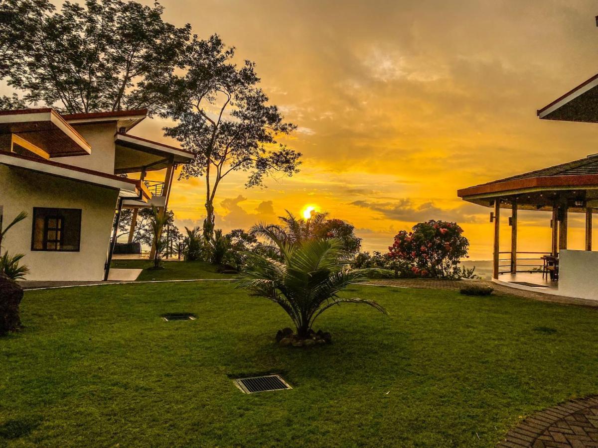 Lapazul Boutique Hotel Savegre Esterno foto