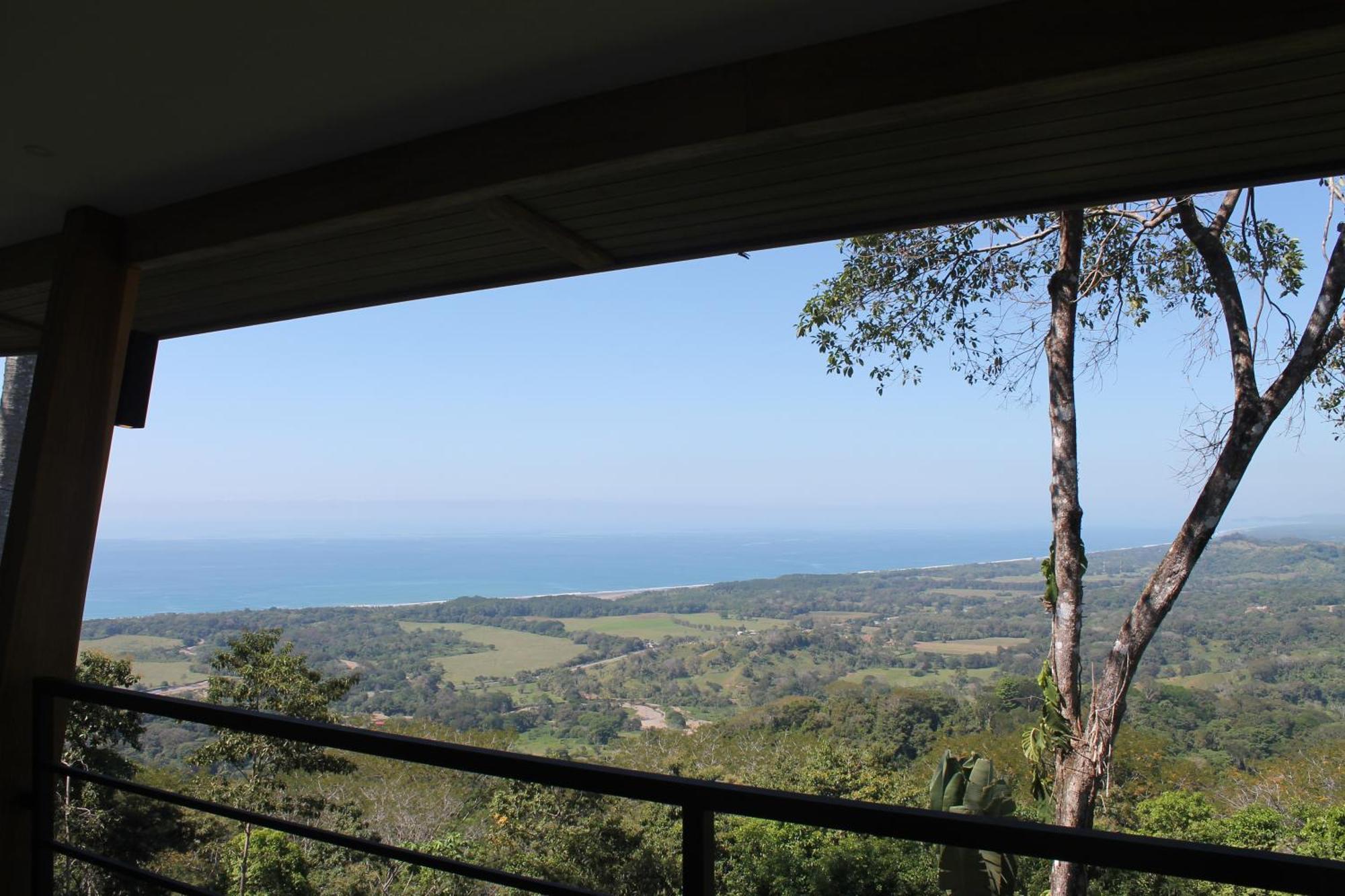 Lapazul Boutique Hotel Savegre Esterno foto