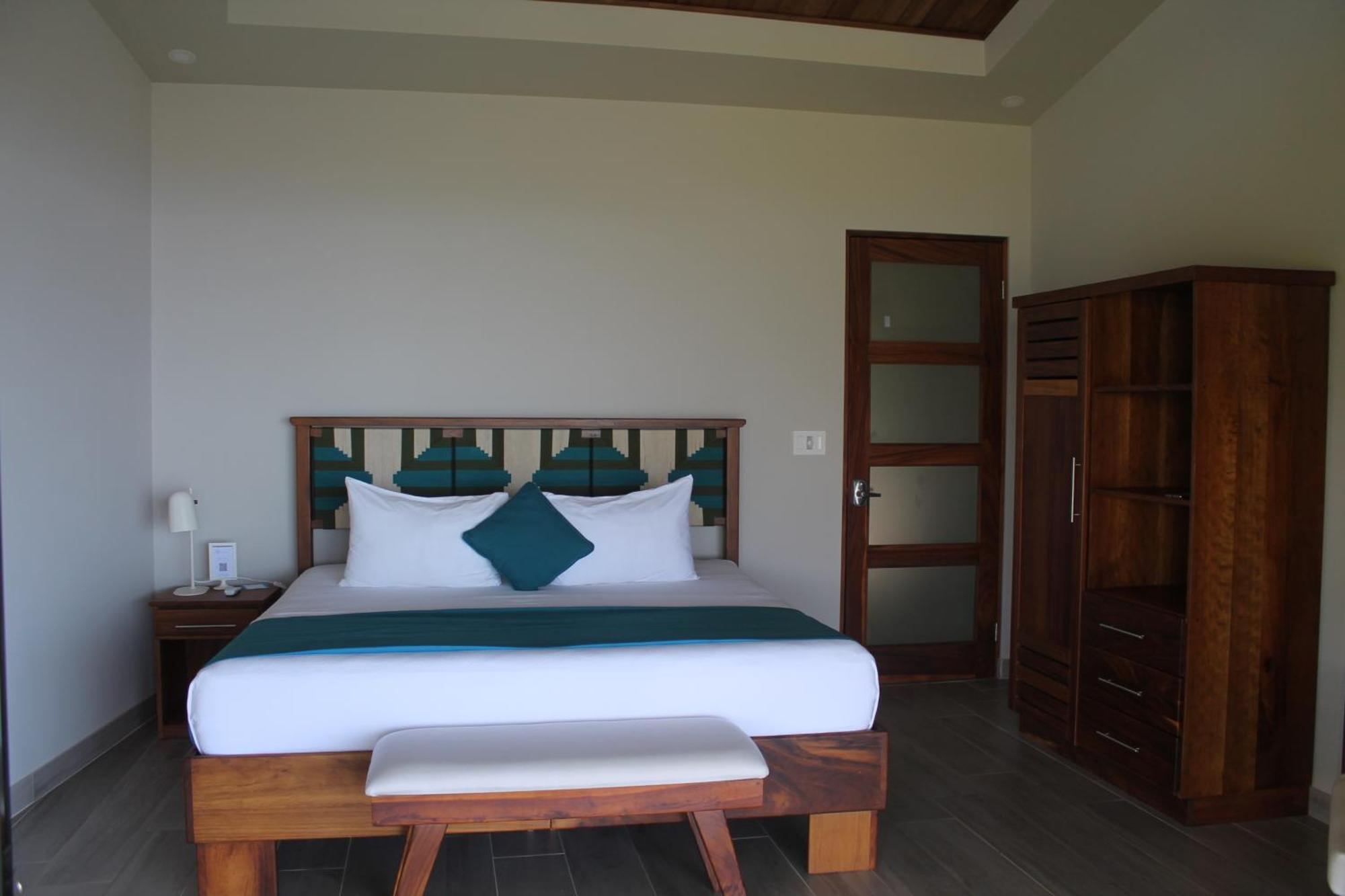 Lapazul Boutique Hotel Savegre Esterno foto