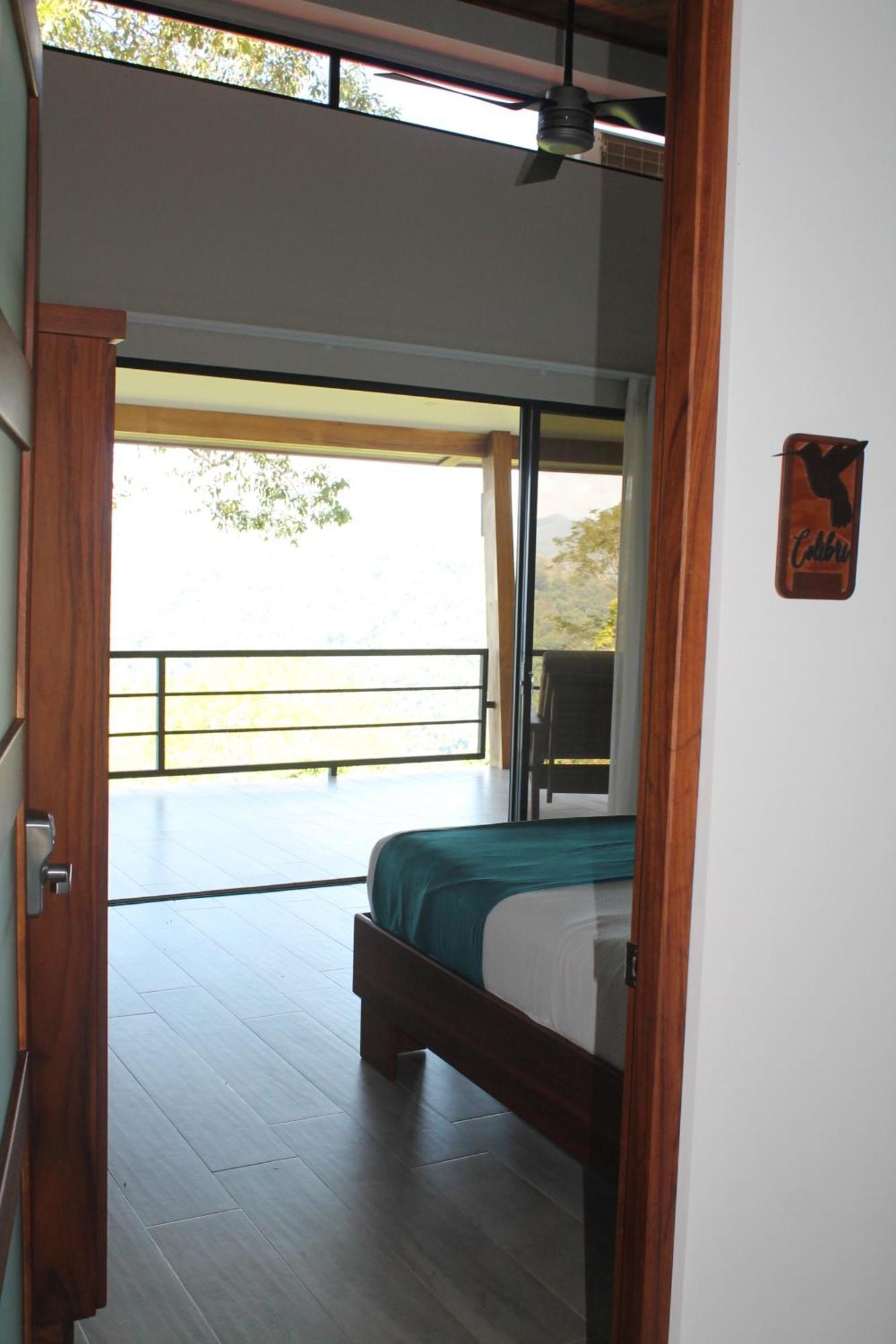 Lapazul Boutique Hotel Savegre Esterno foto