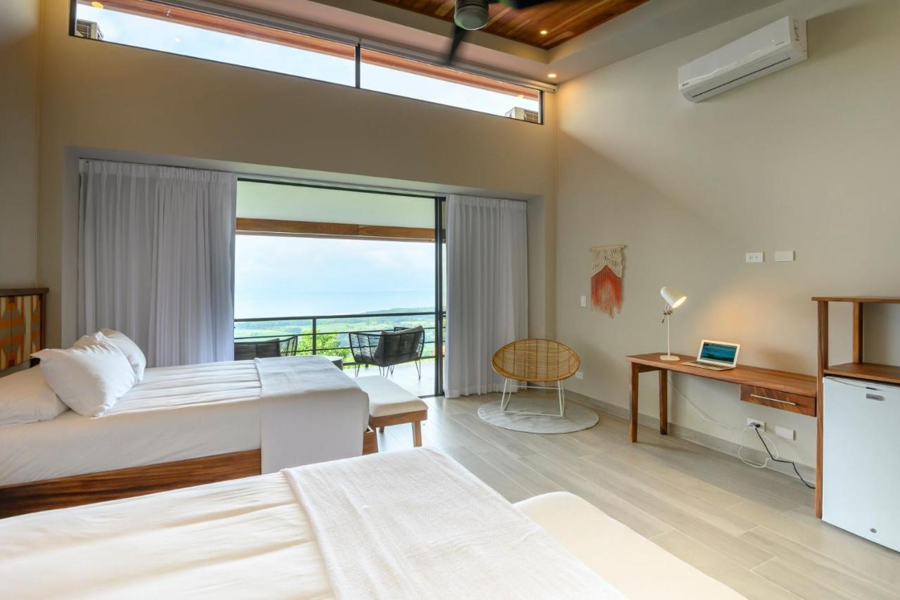 Lapazul Boutique Hotel Savegre Esterno foto