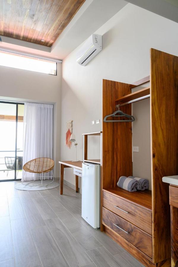 Lapazul Boutique Hotel Savegre Esterno foto